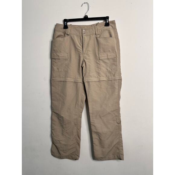 The North Face Women's Paramount Peak Convertible Pants - Picture 1 of 5